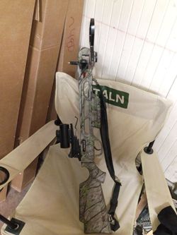 Cross Bow