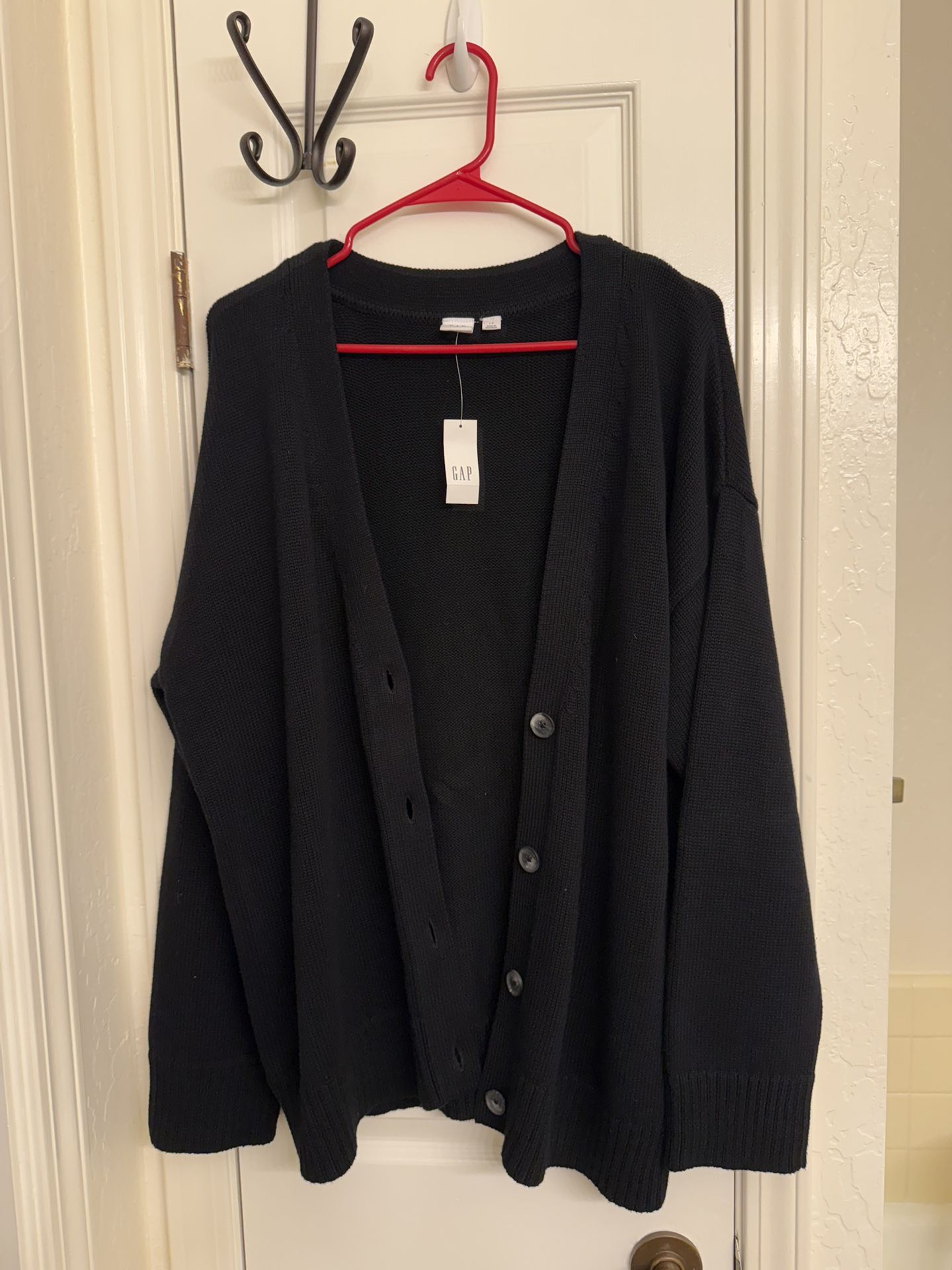 Sweater Cardigan Guess