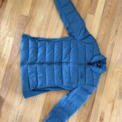 Northface Puffer - Small