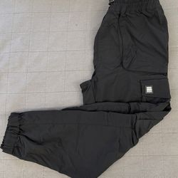 Zara Cargo Pants 