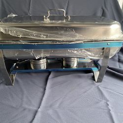 CHAFING DISH BRAND NEW
