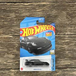 Hot Wheel Porsche 911 Gt3