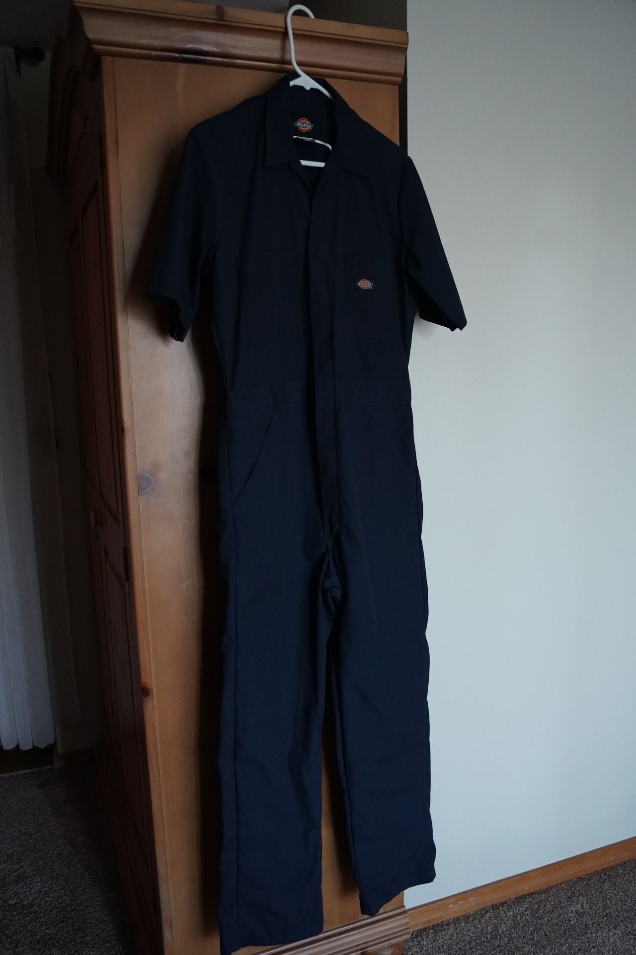 Dickies Uniform
