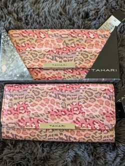 Wallets Christmas Gifts new Identity Protection Film