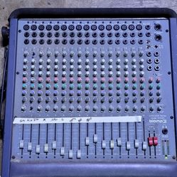 Biamp CASCADE Series Model 16/342c