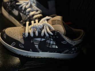 Nike SB Dunk Low