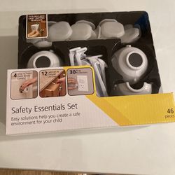 Childproofing Kit