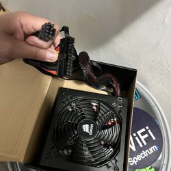 Computer Fan For Cooling