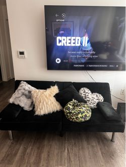 Sofa bed couch