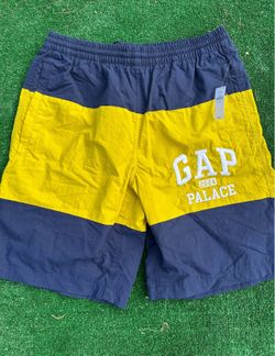 Palace X Gap Shorts
