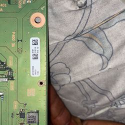 Sony 65 Inch TV Hardware Replacements