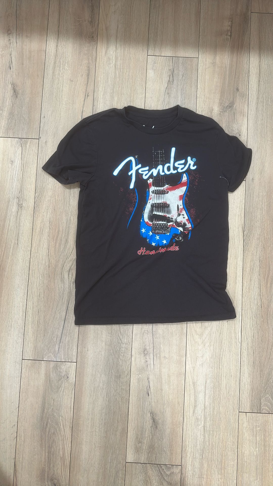 Fender Tshirt