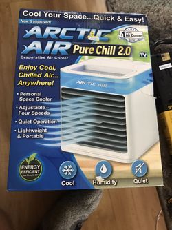 Air Cooler