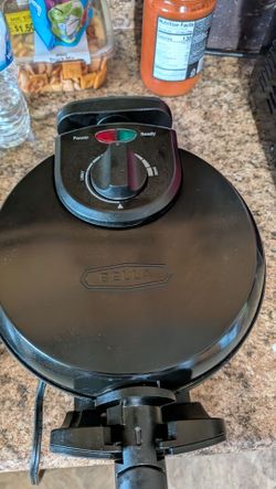 Electric kitchen appliance