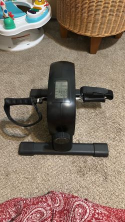 Portable Bicycle workout equipment