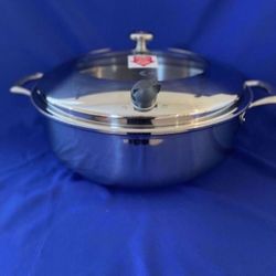 Caserola De 14 Qt $190 Nueva 