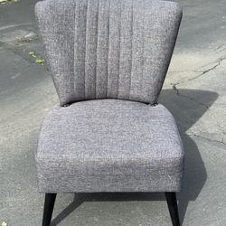 Mid Century Modern-chair