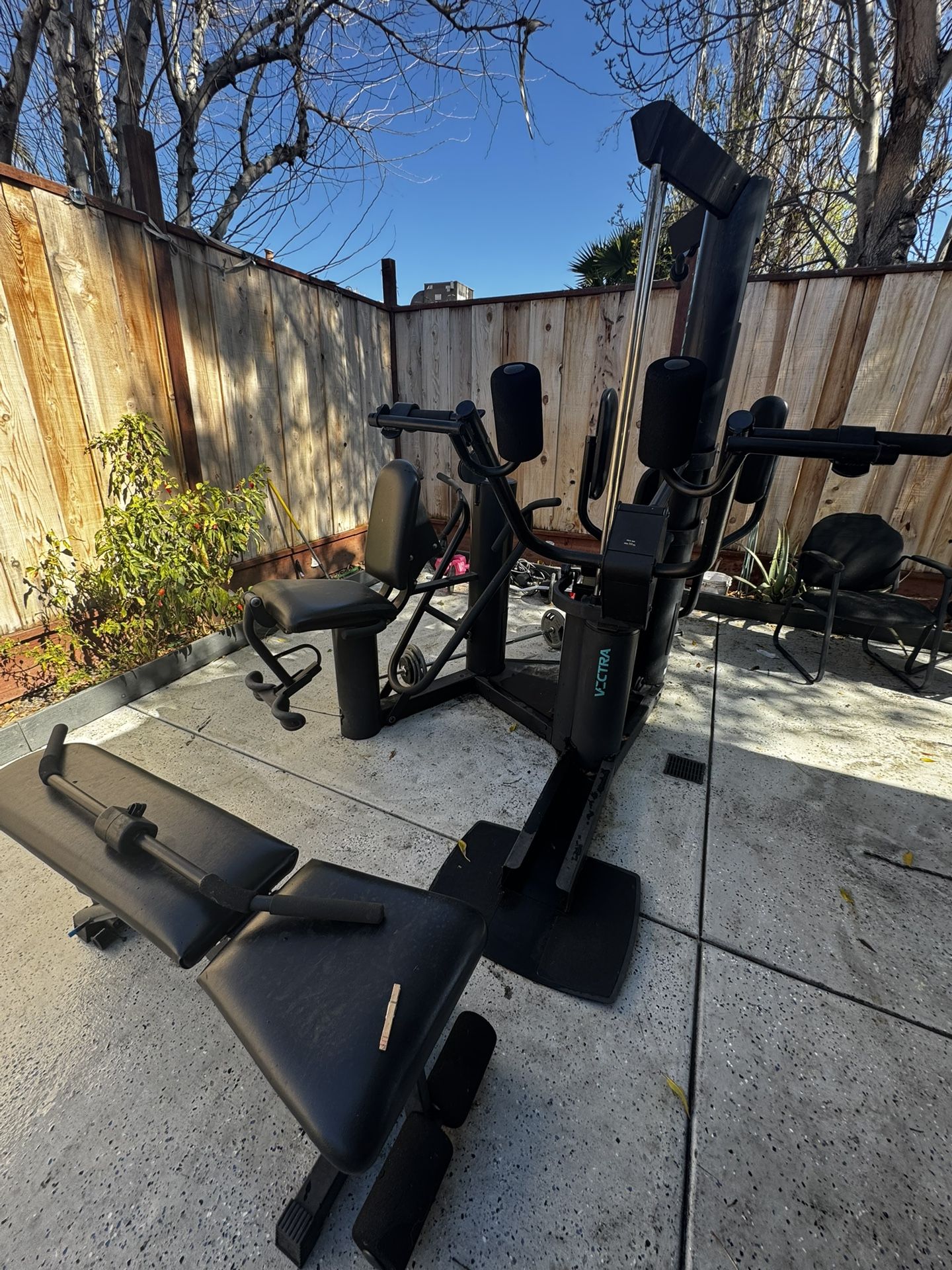 Home Gym