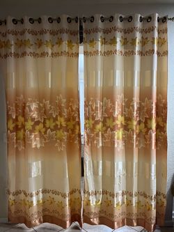 Curtains