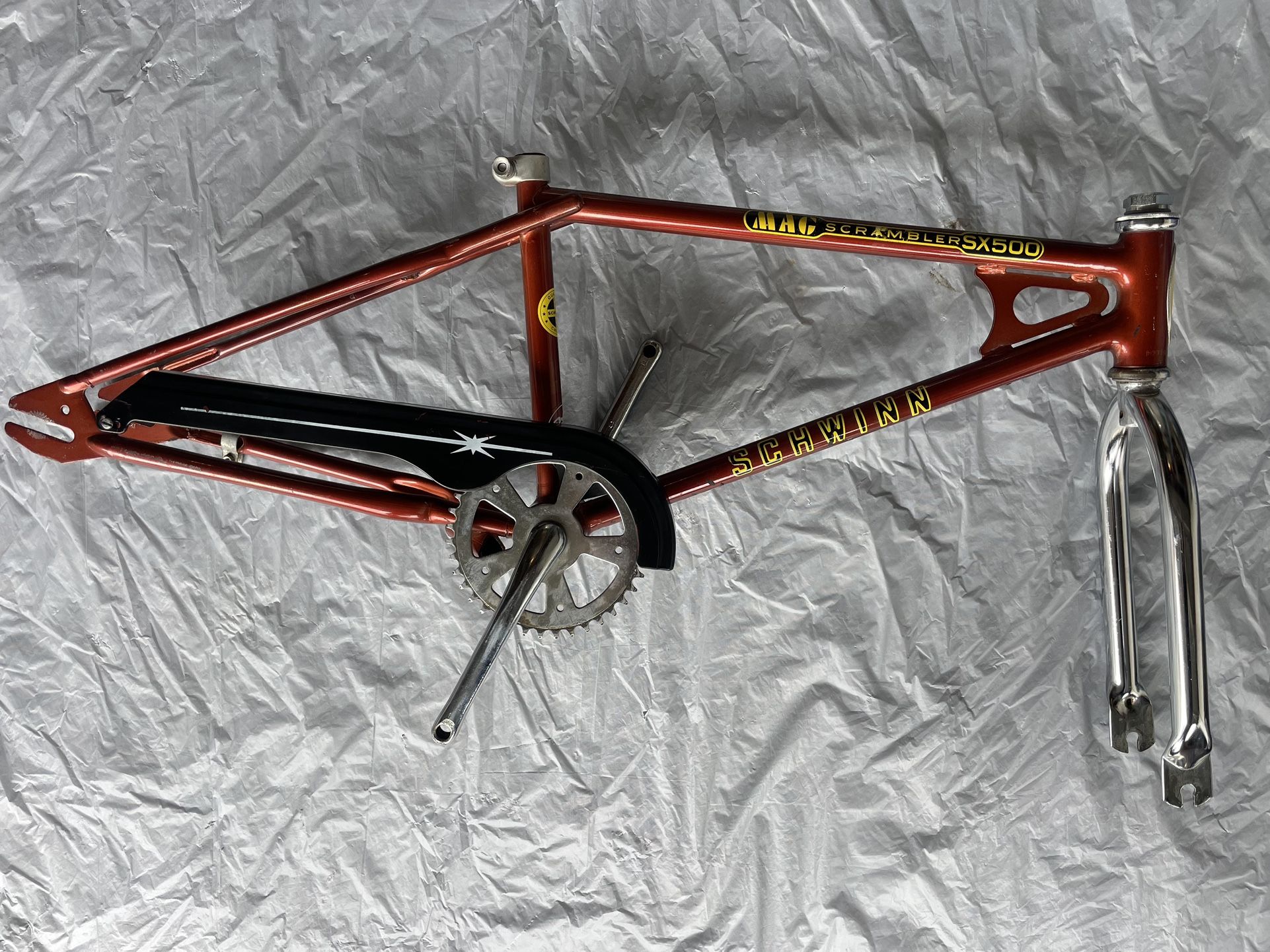 70 s 80 s Old School bmx Schwinn Mag Scrambler Schwinn Stingray Scrambler Team Schwinn Ashtabula Etc. for Sale in Anaheim CA OfferUp