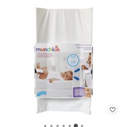 Baby Changing Pad