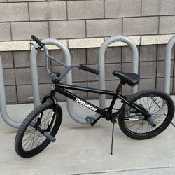 Mongoose Bmx Bike
