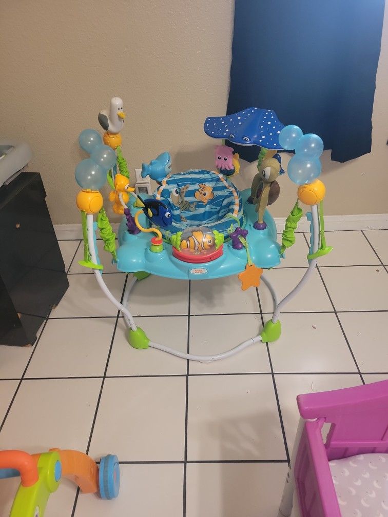 Baby Bouncer