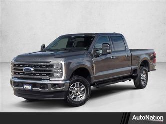 2025 Ford F-350