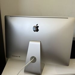 iMac No Mouse Or Keyboard $80 
