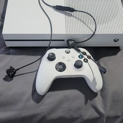 Xbox One S 1 Gig 