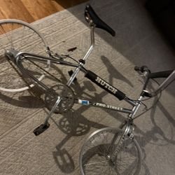 ——H U T C H—. 85 