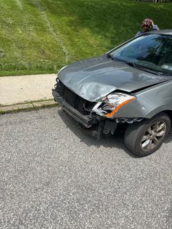 2010 Nissan Sentra