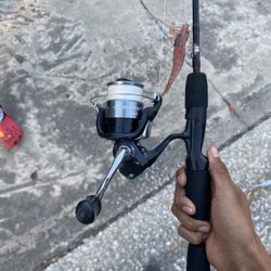 Shimano Sianna 2500