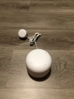 google nest H2E Wifi Point 2ndGen