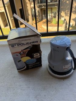 Polisher