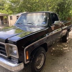 1978 Chevy Pick Up Costume Deluxe Big Ten