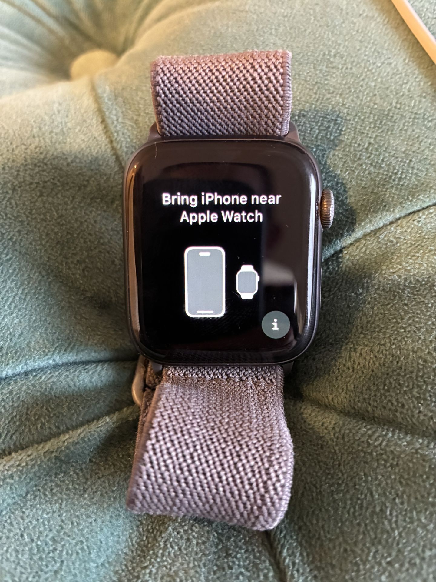 Apple Watch Series 5 44mm