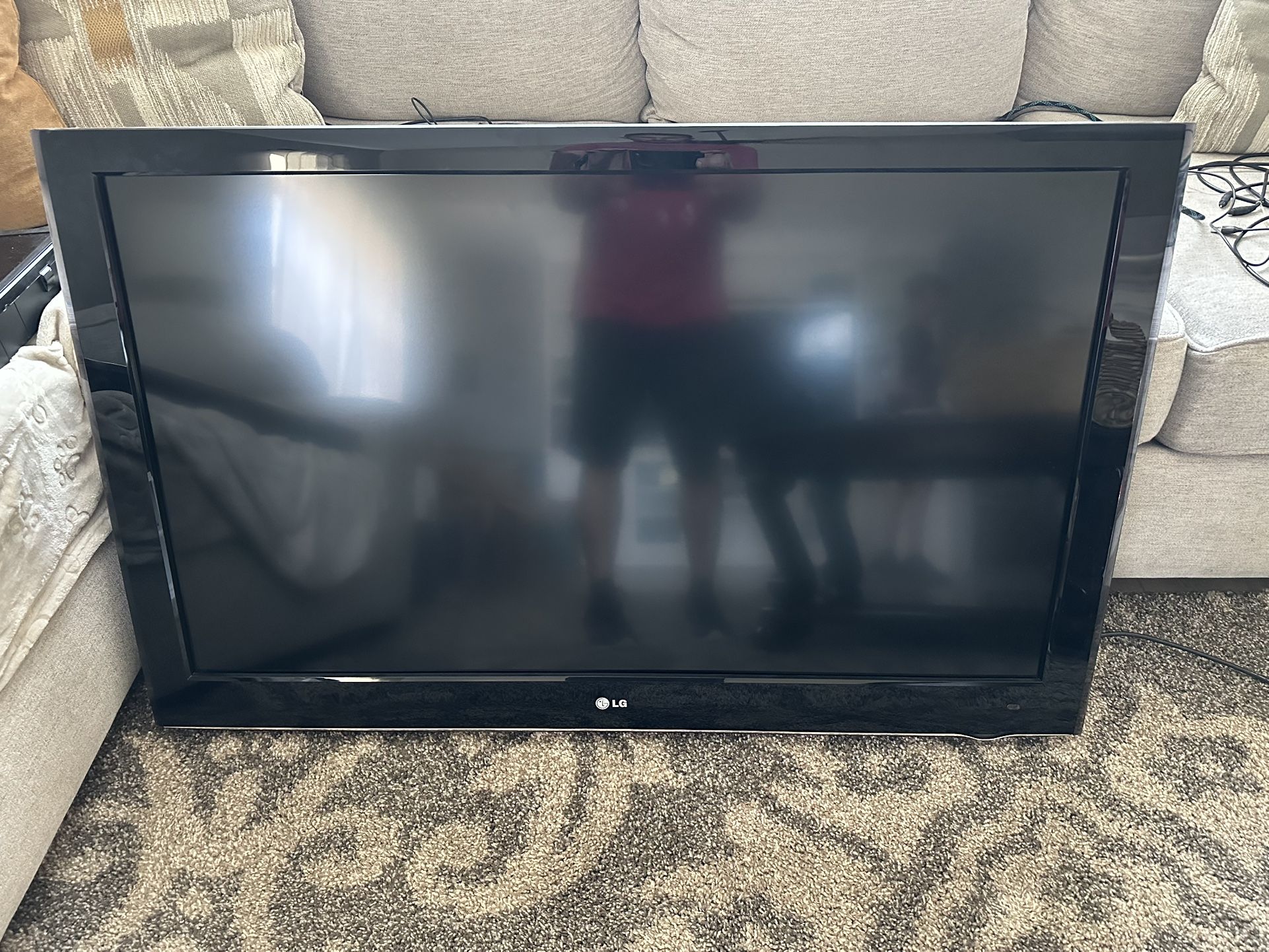 LG 47 Tv