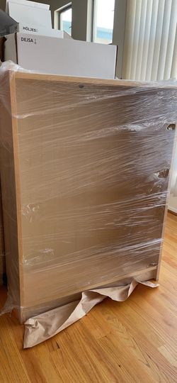 Moving!! $30/ea. IKEA Scandinavian Adjustable Modern wooden bookshelf bookcases