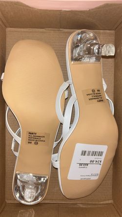 Jellypop Size 9