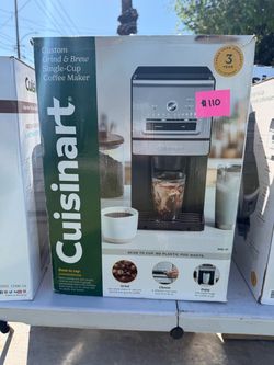 Coffee Maker