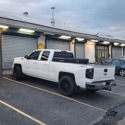 Silverado 2014 Z71 Flexfuel