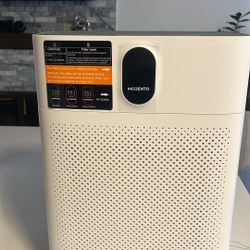 Morento Air Purifier