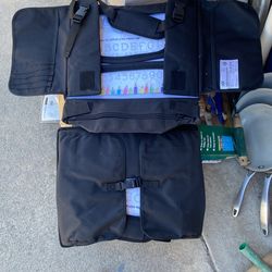 2 Portable Travel In Game Table
