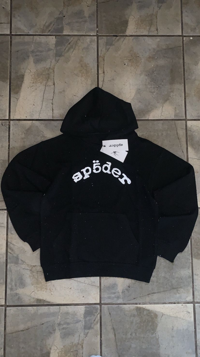 Vvs Sp5der hoodie
