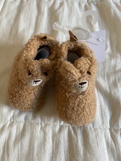 Size 1 Baby Shoes