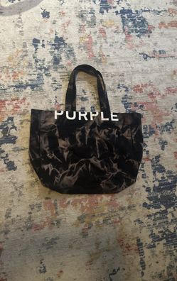 PURPLE BRAND BAG 💼 