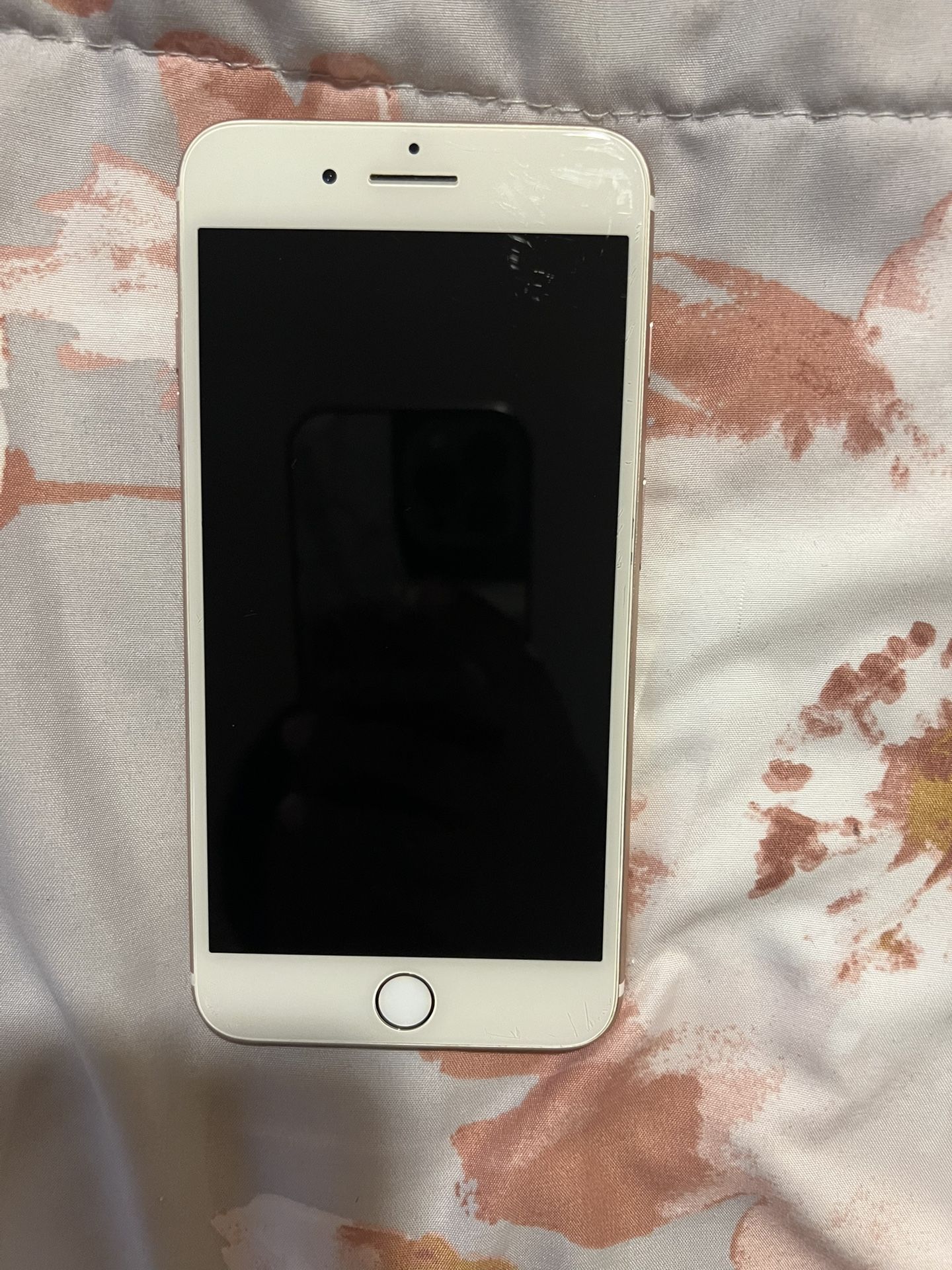 iPhone 7 Plus 