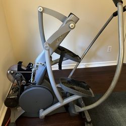Adaptive Exercise Machine - Free