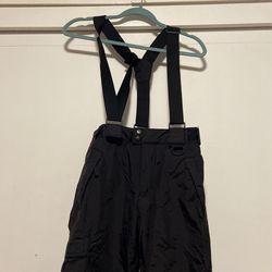 Youth Snow Bib size 12 